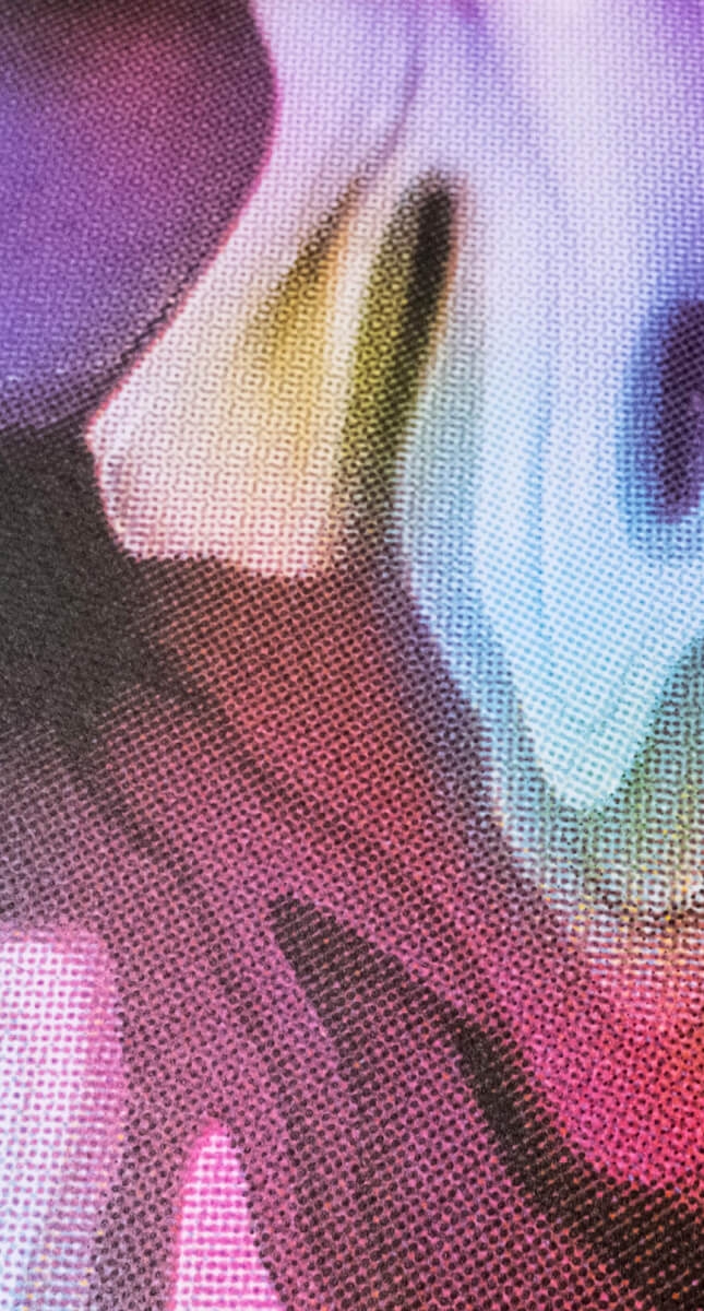 Catch Wreck - Printmakers