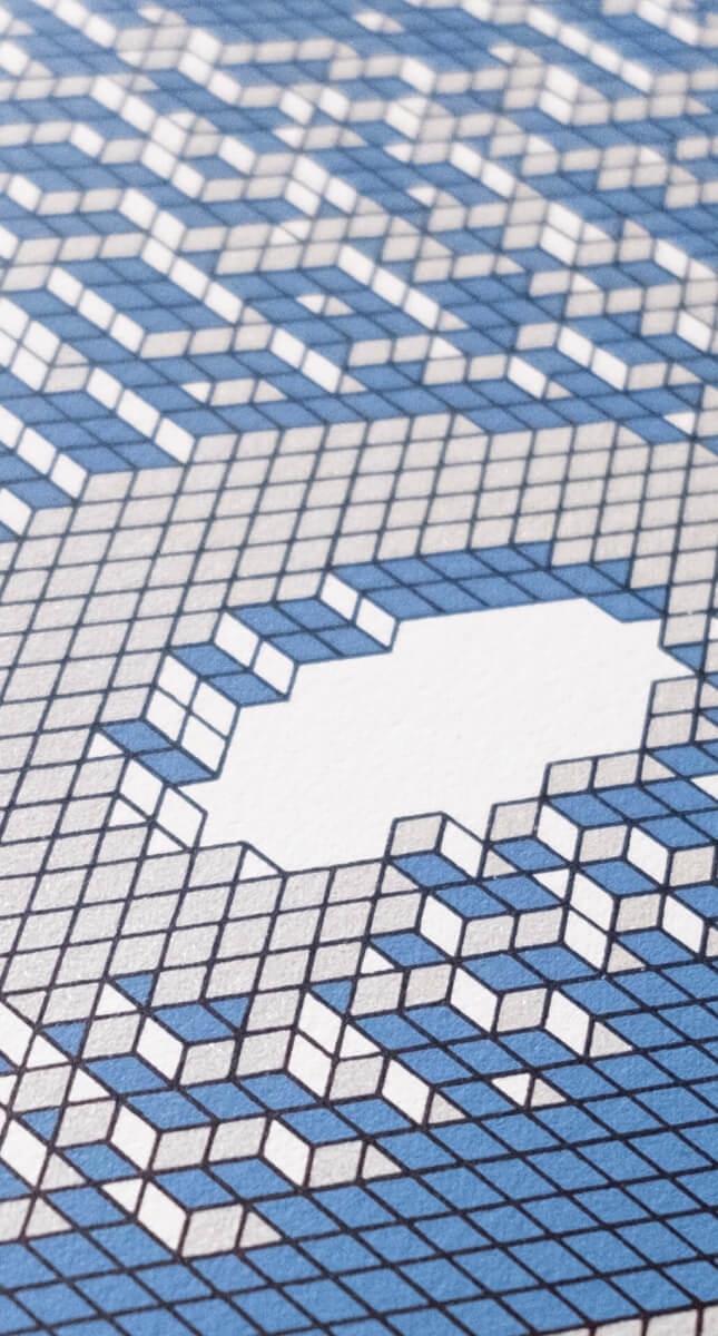 Catch Wreck - Printmakers