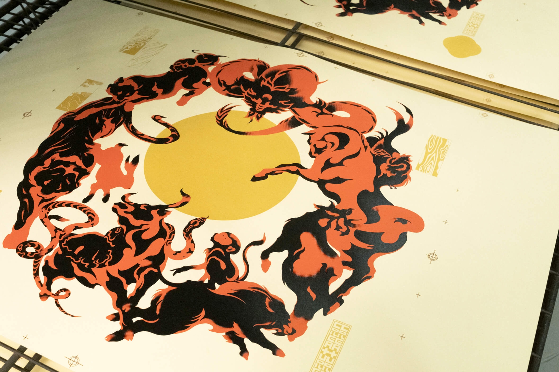 Catch Wreck - Printmakers