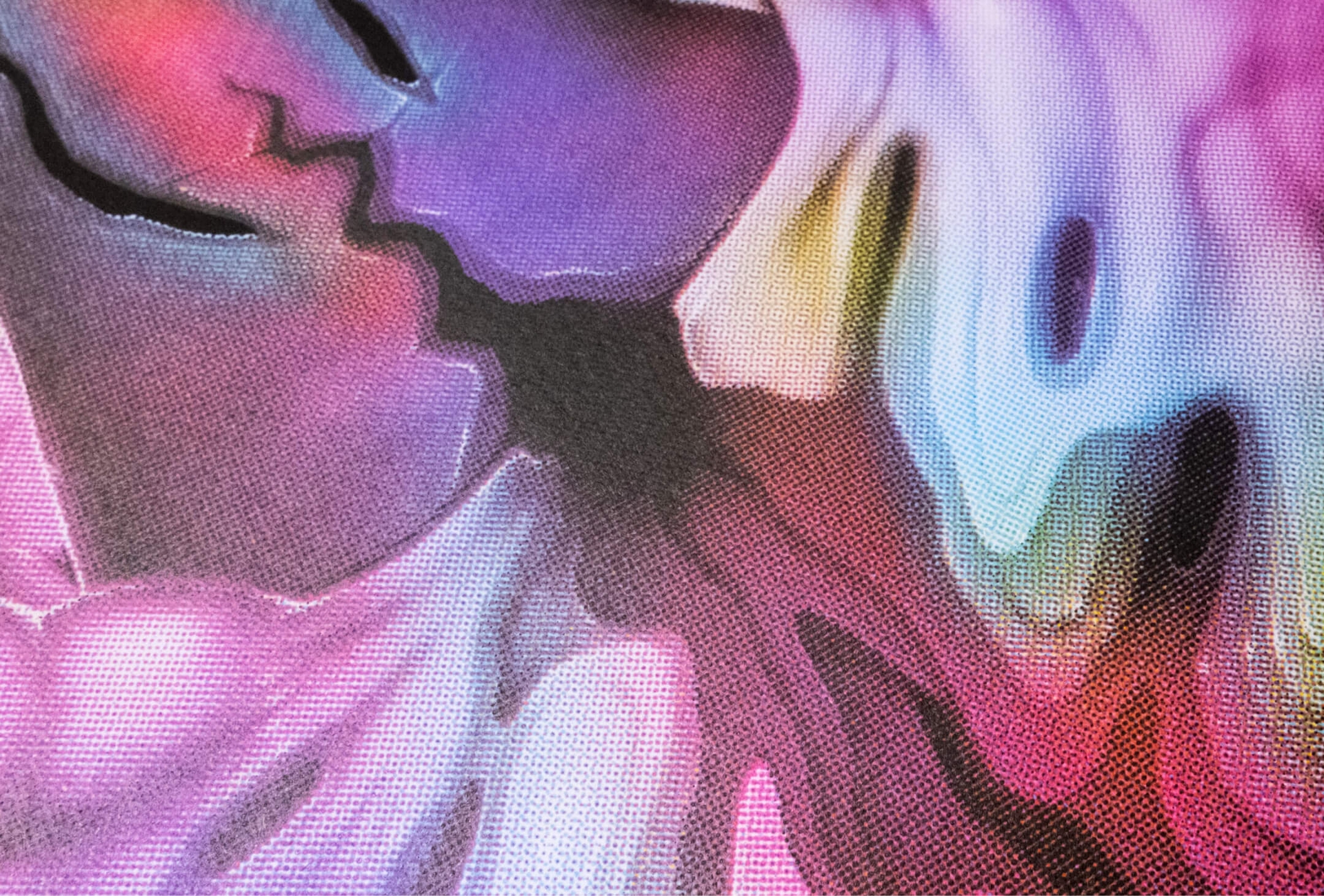 Catch Wreck - Printmakers