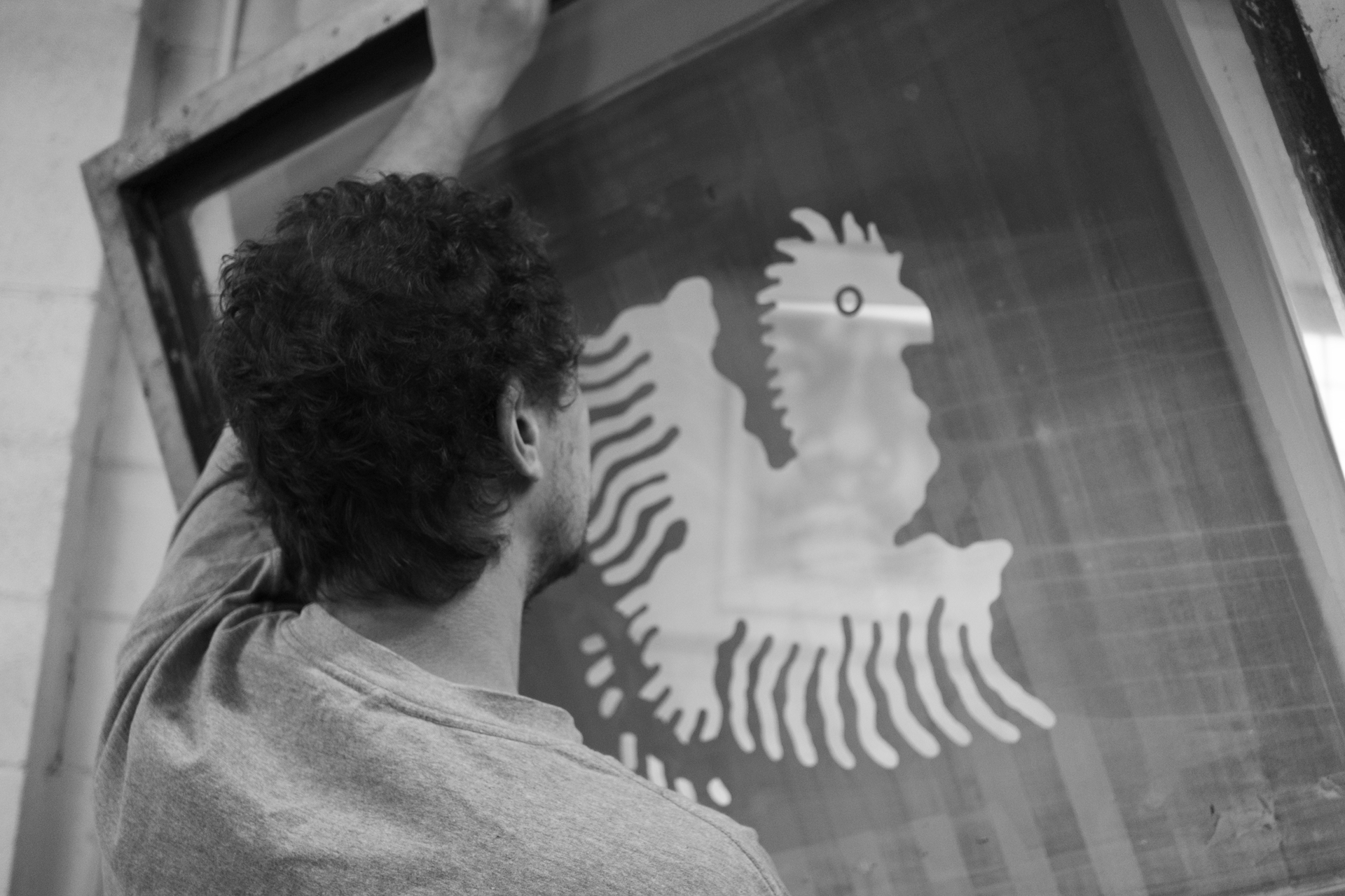 Catch Wreck - Printmakers