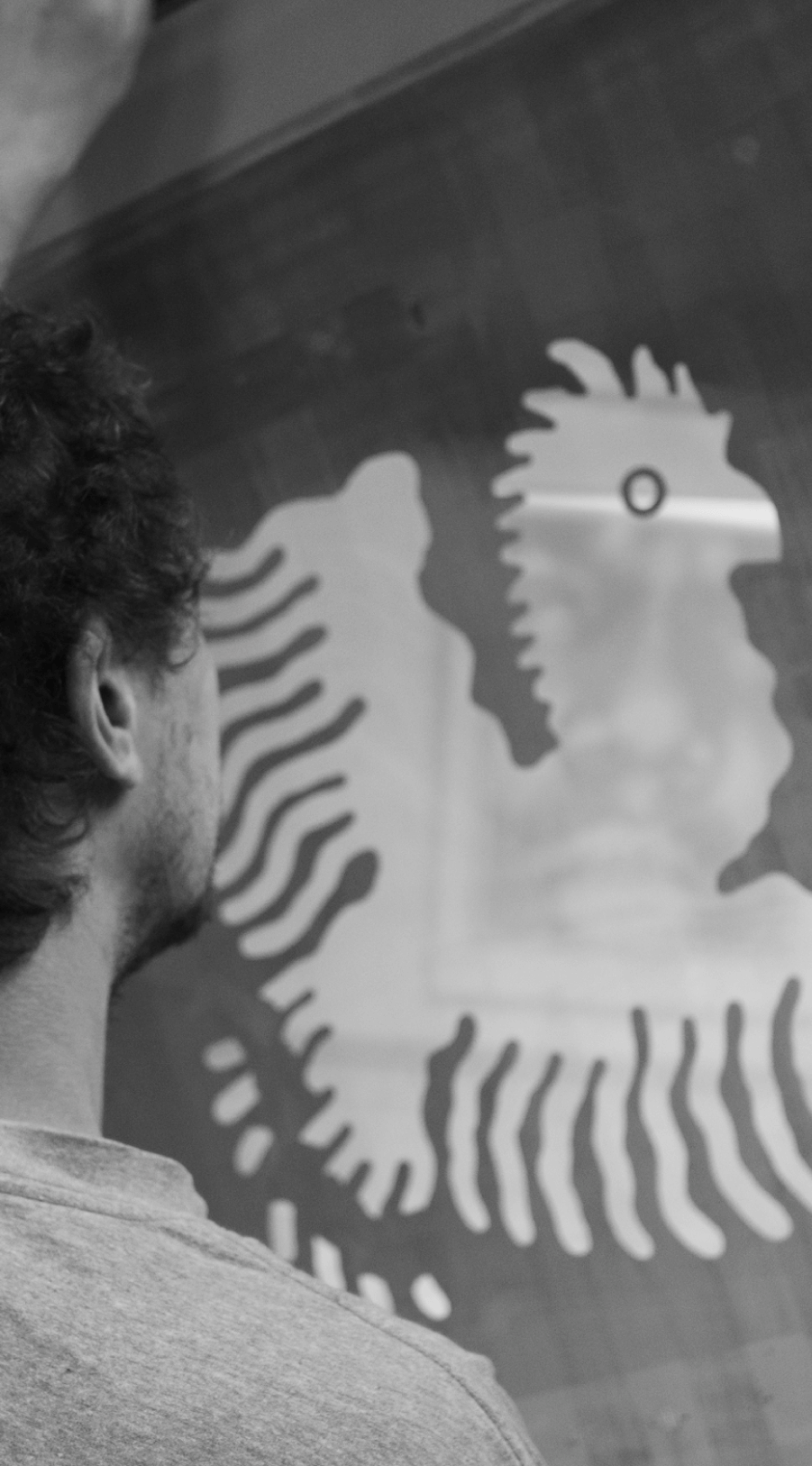 Catch Wreck - Printmakers