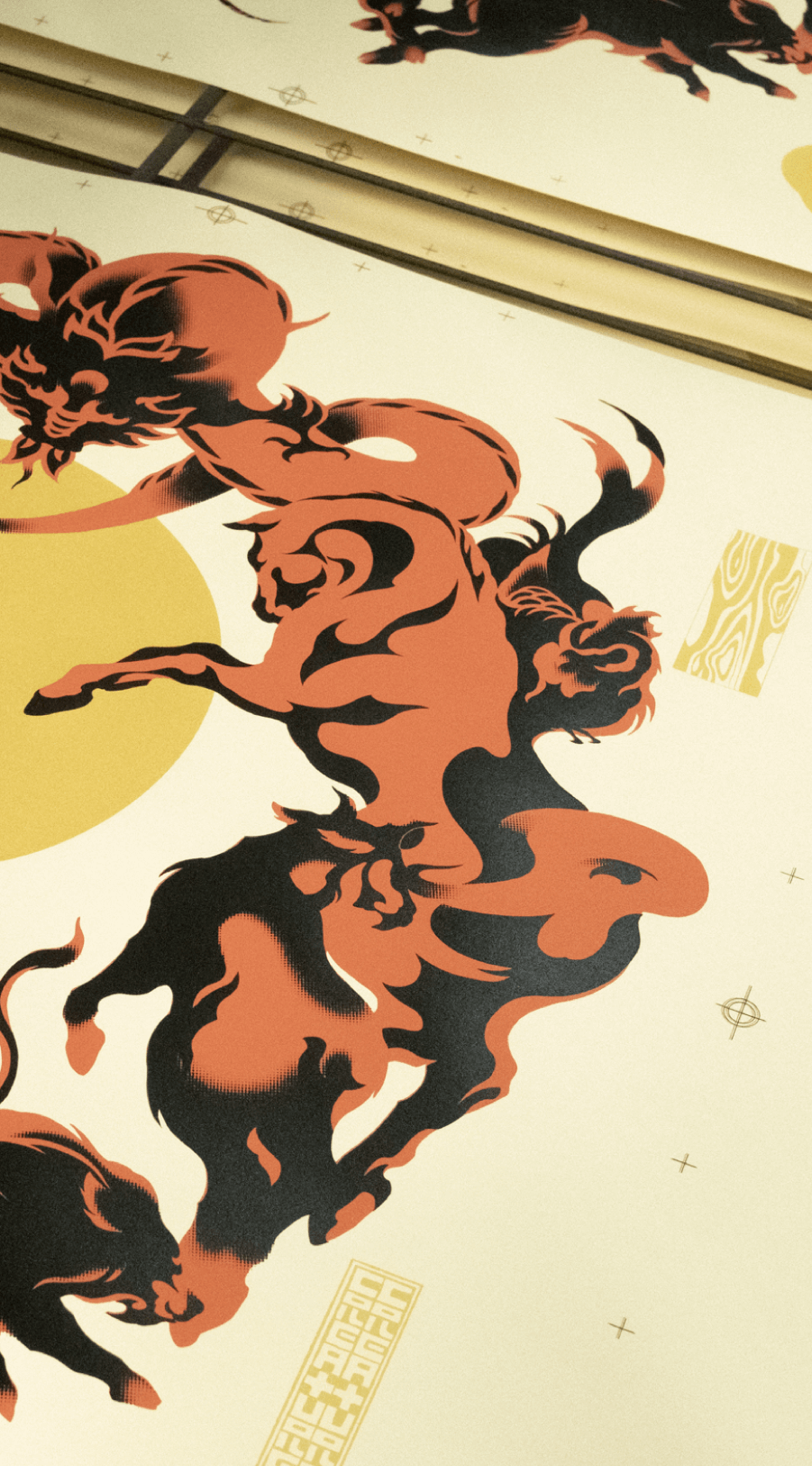 Catch Wreck - Printmakers