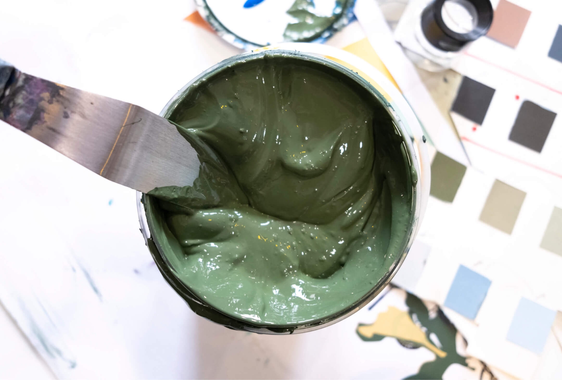 Catch Wreck - Printmakers